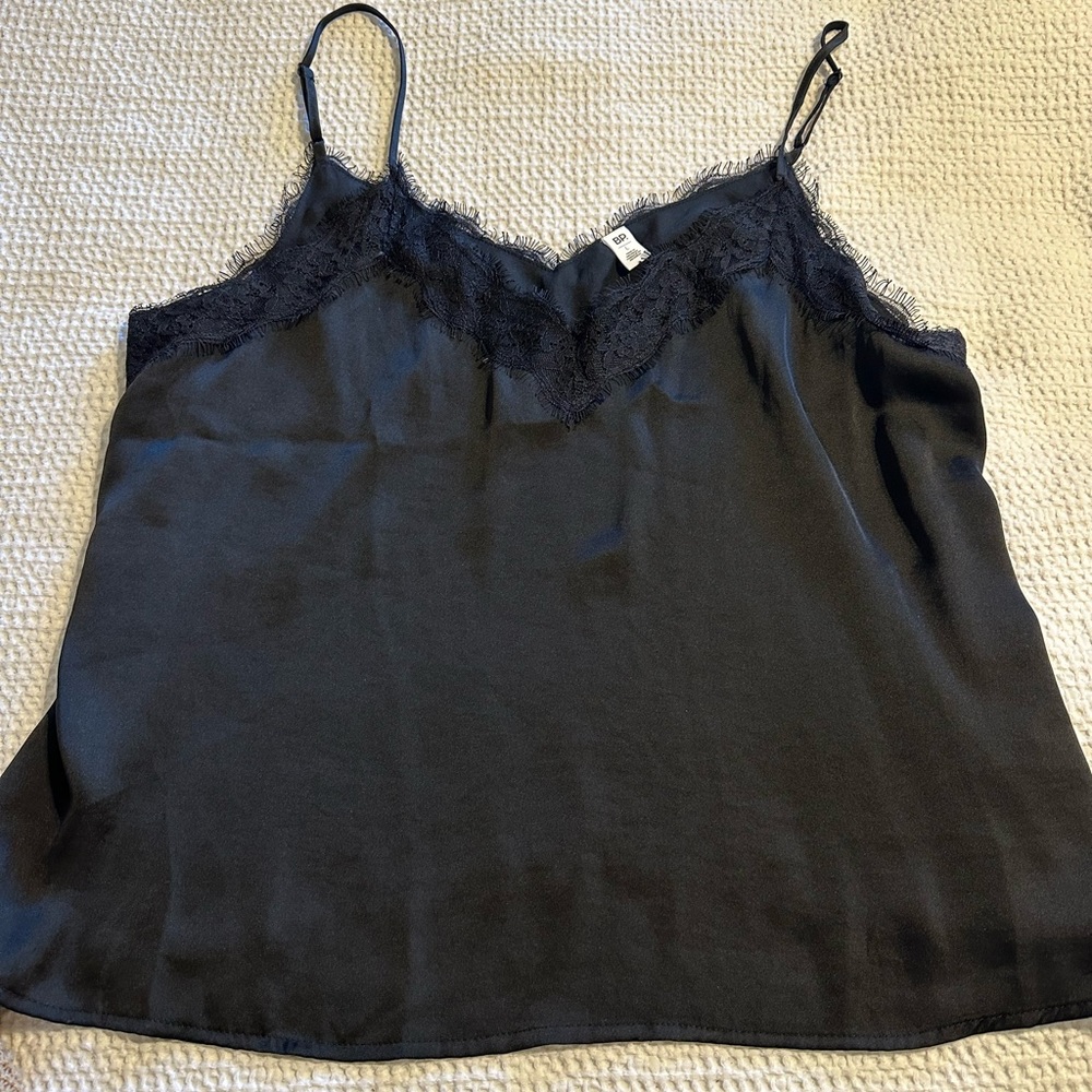 No stain tank